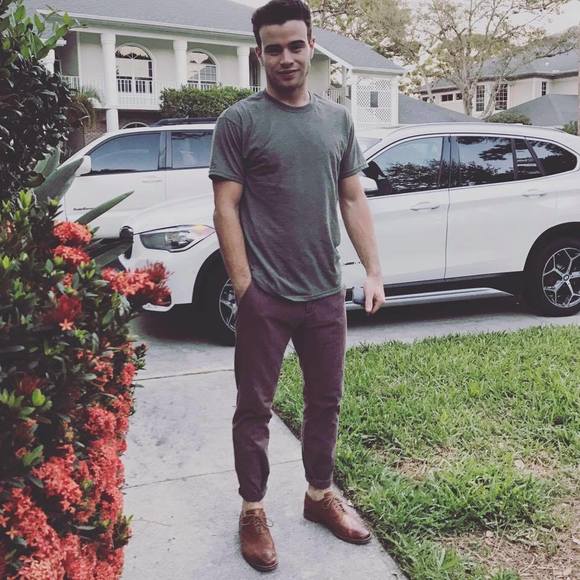 Meet your Posher, Blake - Picture 1 of 1